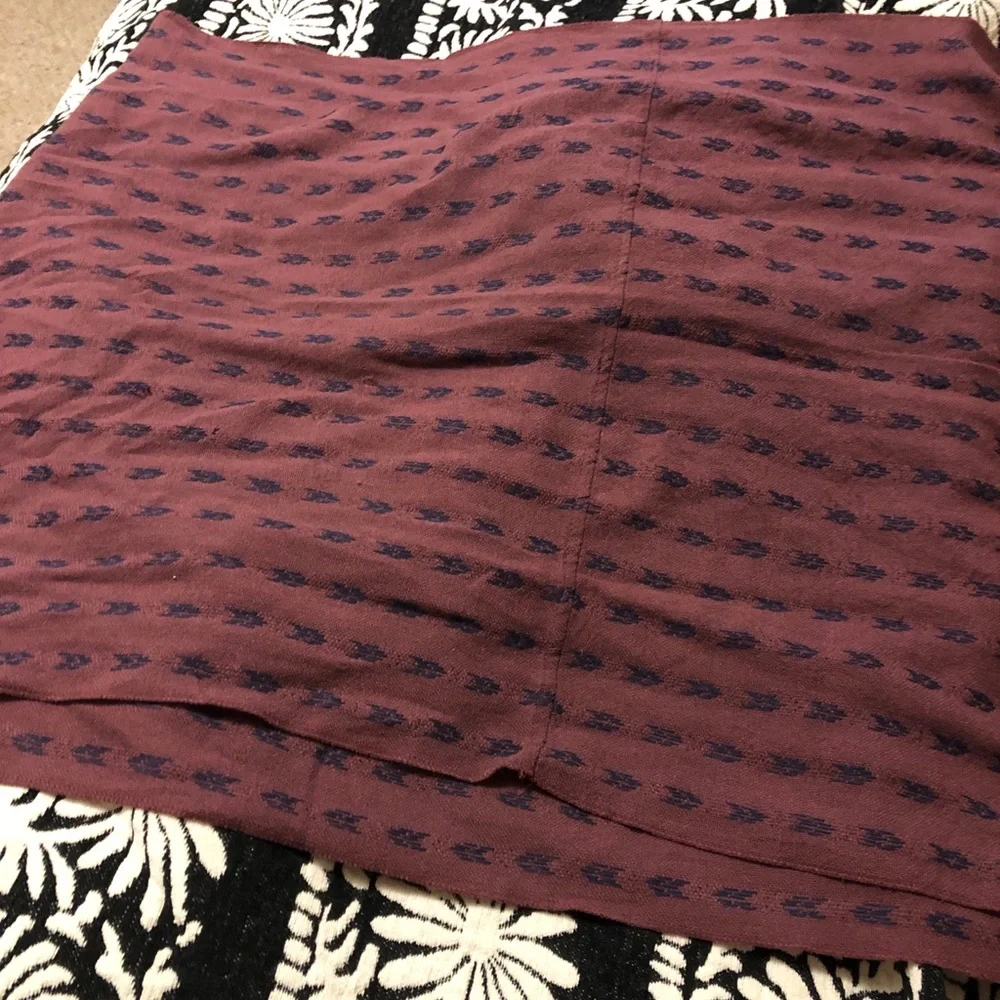 Chunky Francesca’s Scarf 🧣